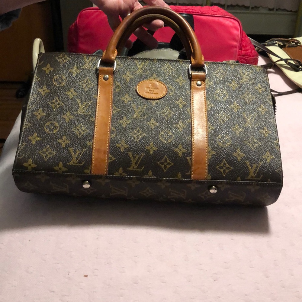 Vintage Louis Vuitton